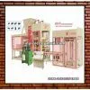 QTJ6-15 Block Forming Machine-Hongyuan Brand thumbnail-1