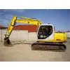 USED SUMITOMO CRAWLER EXCAVATOR SH120-3 IN VERY GOOD WORKING CONDITION thumbnail-3