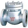 Wafer Lift Check Valve (Cast Iron)/plumbing Parts/check Valves thumbnail-2