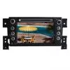 Suzuki Vitara Digital Screen In-dash Car PC Car Dvd Gps Factory thumbnail-1