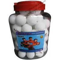 40mm Double Brand Table Tennis Ball thumbnail-1