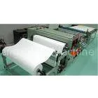 High Efficiency Mini Pleating Machine for Glass Fiber Air Filter thumbnail-1