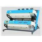 Automatic CCD Led Light Tea Color Sorter Machine With Low Power Consumption thumbnail-1