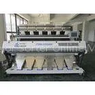 Aluminum Alloy LED Raw Rice Color Sorter Machine With Automatic Cleaning System thumbnail-1