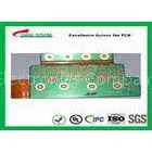 Rigid-Flexible Printed Circuit Board Assembly Quick Turn PCB Prototypes thumbnail-1