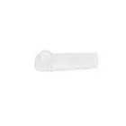 Supermarket, Shop, Store Clothes Magnetic Checkpoint Security Tag With White Plastic Shell 31192 thumbnail-1