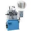 Advanced Compression Spring Maker Machine With CNC Controlled Servo Motion System thumbnail-1