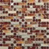 Crystal Glass Mosaic/glass Mosaic/mosaic Tile/mosaic Manufactory(HB01) thumbnail-1