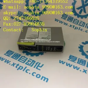 AB 1756-IB32 New Original Controllogix Module thumbnail-1