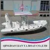 Rigid Inflatable Boat HYP660 thumbnail-1