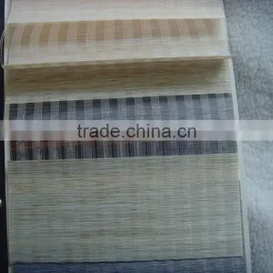 Zebra Blind Fabric Sun Shade Material in High Quality Windows thumbnail-4