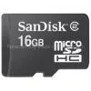 Sandisk 16GB Micro SDHC Card thumbnail-1