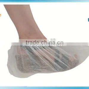 Shoe Cover Dispenser/disposable Shoe Cover/rain Boot Cover With High Quality thumbnail-4
