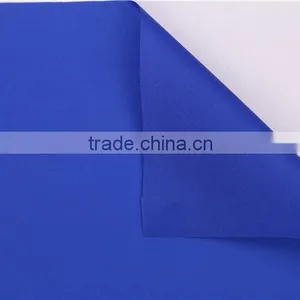 600D Orange Laminated TPU Oxford Super Waterproof Fabric thumbnail-4
