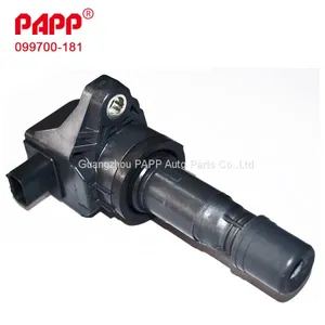 High Performance Ignition Coil For Honda Car Parts OEM 099700-181 thumbnail-1