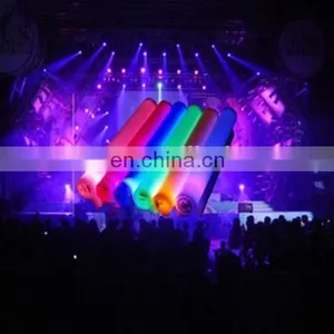Promotional Lighting Led Foam Stick Baton Led Flashing Stick Light up thumbnail-5