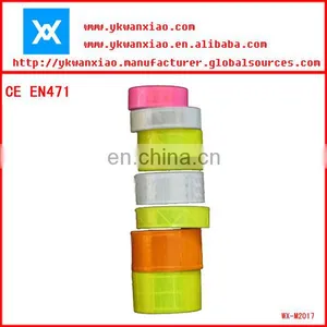 hi Viz Reflective Armbands of Tape Cheap for Sale thumbnail-1