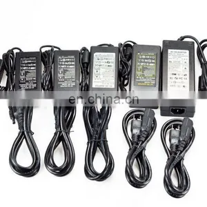 AC DC Adapter 100-240V To 12V 1A 2A 3A 4A 5A 6A Adapter Power Supply thumbnail-1