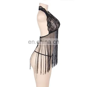 2017 Nice Design Thailand Sexy Lingerie Sleepwear Bulk thumbnail-5