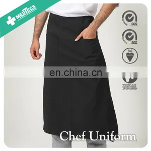Best Flight Attendant Uniforms Baker Aprons And Restaurant Apron thumbnail-1