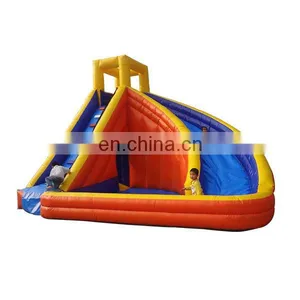 Used Inflatable Water Slide for Water Sport thumbnail-1