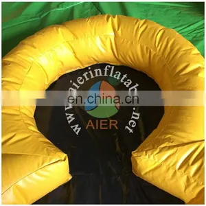 2016 Newest Inflatable Golf Sport Games thumbnail-4