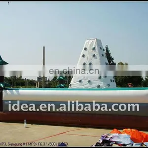 Inflatable Climbing Toy thumbnail-1