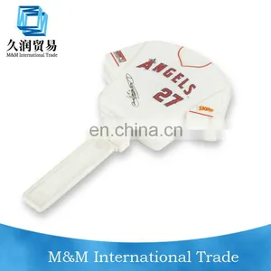 2018 World Cup Football Fans Sport Chering T-shirt Hand Clapper thumbnail-1