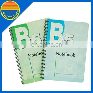 Spiral Notebook thumbnail-3