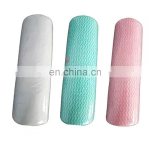 Nonwoven Disposable Medical/hospital/hotel /spa Bed Sheet in Roll thumbnail-3