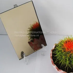 Aluminum /Silver Mirror Glass thumbnail-5