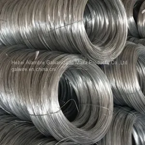 Galvanized Binding Wire thumbnail-2