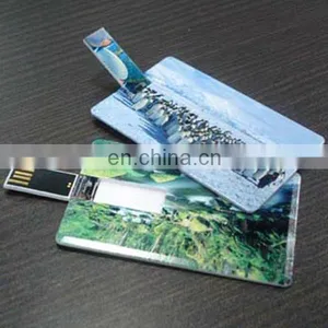 2017 Fashion USB Memory Drives Birthday Gift thumbnail-1