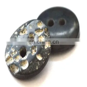 Decorative Plastic Button Supple co Clothing thumbnail-1