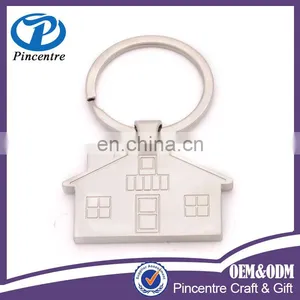 Cheap Keyring Wholesale/custom Keyring Manufacturers Made in China thumbnail-2