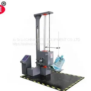 Laboratory Carton Box Package Drop Test Machine Multi-Functional thumbnail-1