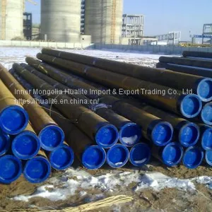 Seamless Steel Pipe Supply thumbnail-4