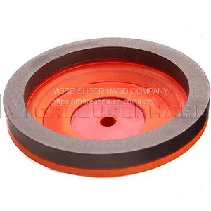 Resin Wheels For Glass thumbnail-2