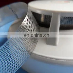 Etching Stainless Screen Mesh for Smoke Detectors thumbnail-6
