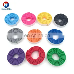 Reusable Adhesive Rolls Building Block Tape Colorful Silicone Building Blocks Tape for Kids thumbnail-1