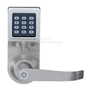Password Door Lock D100 thumbnail-2