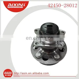 Chasis Parts Rear Wheel Hub Bearing 42450-28012 for Previa thumbnail-1