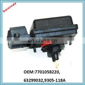 Temperature Sensor Fuel Fliter Sensor OEM 7701058220 63299032 9305-118A thumbnail-3