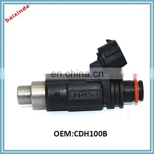 Auto Spare Parts Fuel Injector/Injection Nozzle For Mitsubishi OEM Number CDH100B thumbnail-1