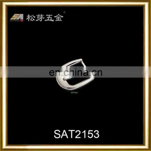 China Supplier Wholesale Custom Belt Buckle for Men/woman thumbnail-1