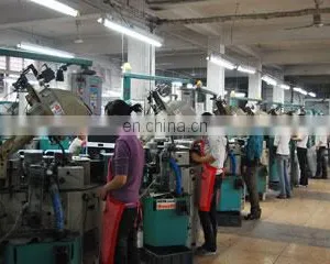 Wenzhou Jinke Light Industry Products Co., Ltd. company overview - view 2 thumbnail