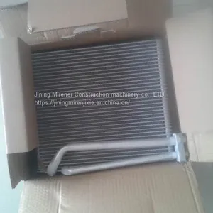 WA420-3 Water Tank Assy 421-03-21103 Komatsu Loader WA420 Radiator Assy thumbnail-3