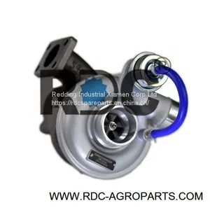Tractor Spare Parts Turbo Unit For PERKINS thumbnail-3