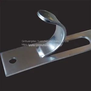 Electric Cable Hanger/Galvanized Cable Hook thumbnail-2
