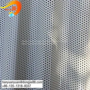 Perforated Metal Mesh Punched Steel Sheet thumbnail-1